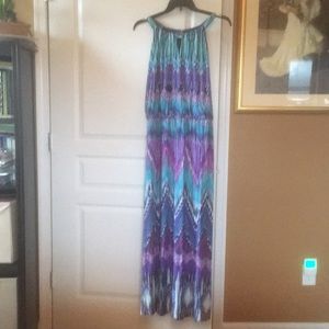 Lovely Chico’s Sun Dress